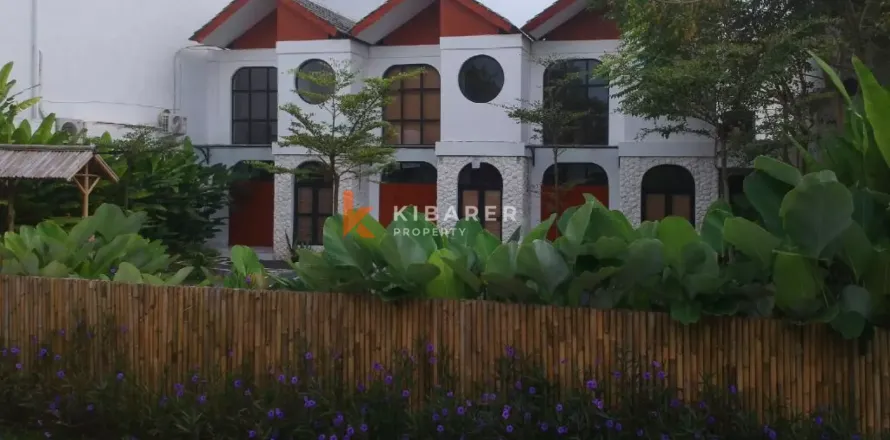 1 bedroom Villa in Cemagi, Mengwi, Badung, Indonesia No. 12212