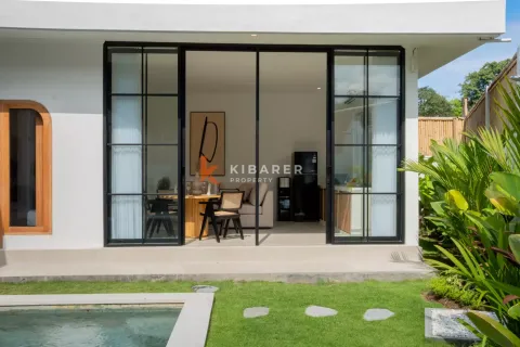 3 bedrooms Villa in Canggu, Badung, Indonesia No. 12214 6