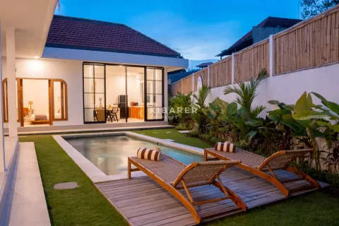 3 bedrooms Villa in Canggu, Badung, Indonesia No. 12214 26