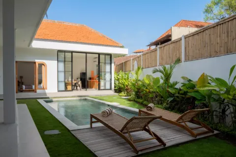 3 bedrooms Villa in Canggu, Badung, Indonesia No. 12214 17