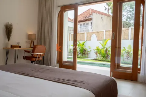 3 bedrooms Villa in Canggu, Badung, Indonesia No. 12214 8