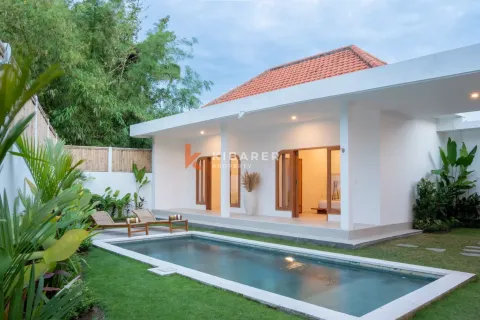 3 bedrooms Villa in Canggu, Badung, Indonesia No. 12214 22