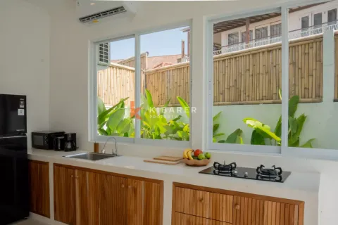3 bedrooms Villa in Canggu, Badung, Indonesia No. 12214 4