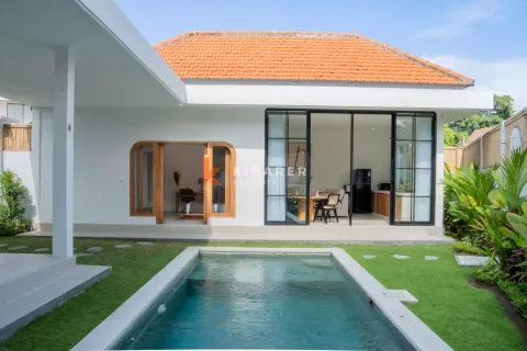 3 bedrooms Villa in Canggu, Badung, Indonesia No. 12214 13