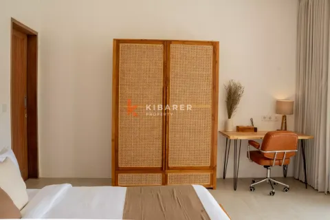 3 bedrooms Villa in Canggu, Badung, Indonesia No. 12214 18