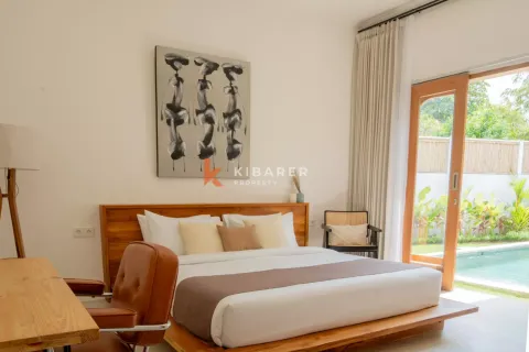 3 bedrooms Villa in Canggu, Badung, Indonesia No. 12214 14