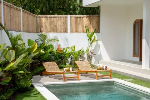 3 bedrooms Villa in Canggu, Badung, Indonesia No. 12214 2
