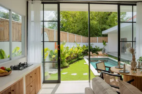 3 bedrooms Villa in Canggu, Badung, Indonesia No. 12214 5