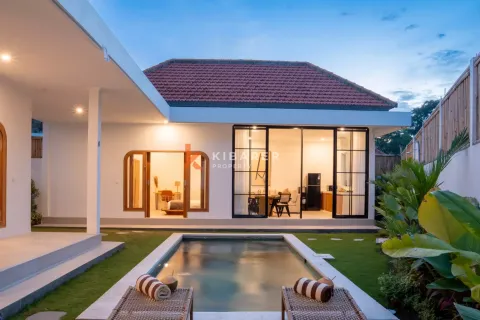3 bedrooms Villa in Canggu, Badung, Indonesia No. 12214 24