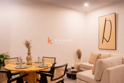 3 bedrooms Villa in Canggu, Badung, Indonesia No. 12214 25