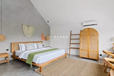 Вилла с 1 спальней в Tibubeneng, Бадунг, Индонезия № 12208 22
