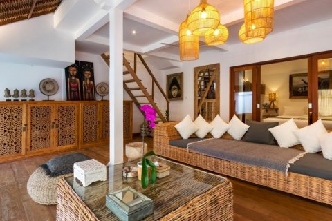 2 bedrooms Villa in Seminyak, Badung, Indonesia No. 1466 13