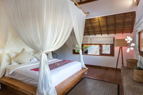 2 bedrooms Villa in Seminyak, Badung, Indonesia No. 1466 17
