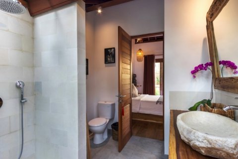 2 bedrooms Villa in Seminyak, Badung, Indonesia No. 1466 20