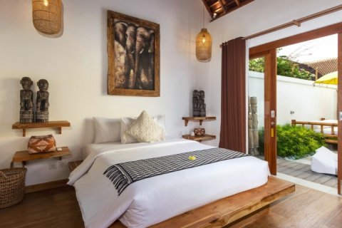 2 bedrooms Villa in Seminyak, Badung, Indonesia No. 1466 16