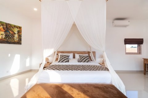 Вилла с 4 спальнями в Seminyak, Бадунг, Индонезия № 1214 16