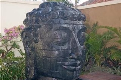 4 bedrooms Villa in Seminyak, Badung, Indonesia No. 947 17