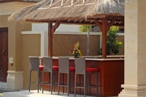 4 bedrooms Villa in Seminyak, Badung, Indonesia No. 947 13