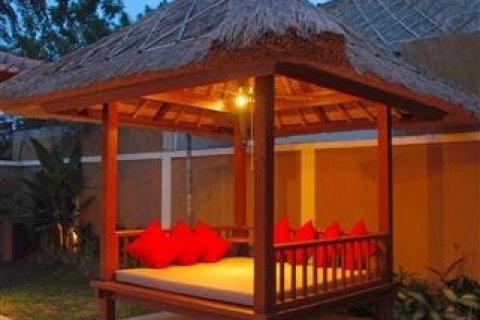4 bedrooms Villa in Seminyak, Badung, Indonesia No. 947 16