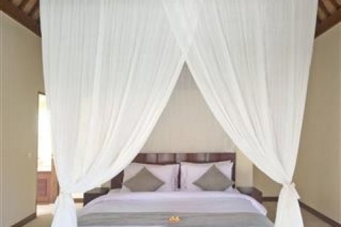 4 bedrooms Villa in Seminyak, Badung, Indonesia No. 947 21