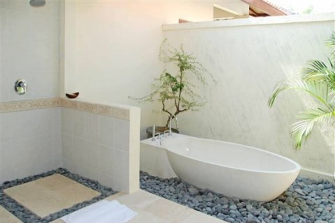 4 bedrooms Villa in Seminyak, Badung, Indonesia No. 947 19