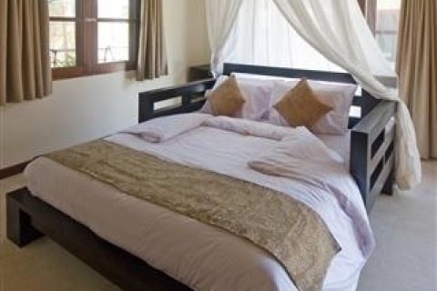 4 bedrooms Villa in Seminyak, Badung, Indonesia No. 947 20