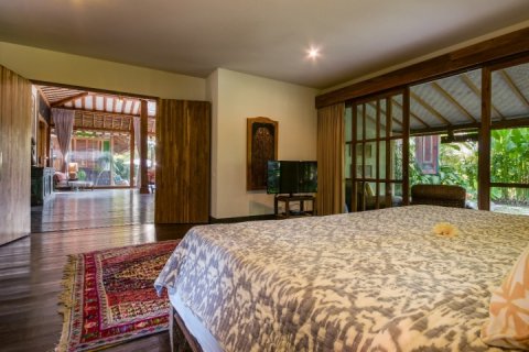 Вилла с 5 спальнями в Canggu, Бадунг, Индонезия № 941 13