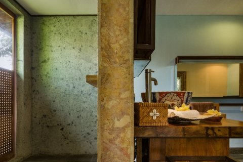 Вилла с 5 спальнями в Canggu, Бадунг, Индонезия № 941 17