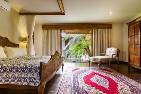 Вилла с 5 спальнями в Canggu, Бадунг, Индонезия № 941 20
