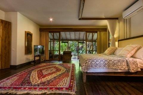 Вилла с 5 спальнями в Canggu, Бадунг, Индонезия № 941 14