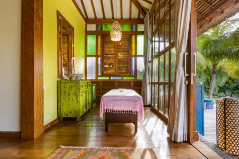 Вилла с 5 спальнями в Canggu, Бадунг, Индонезия № 941 26