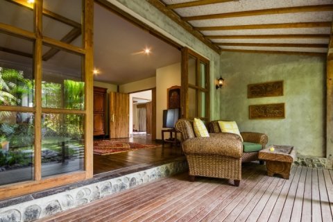 Вилла с 5 спальнями в Canggu, Бадунг, Индонезия № 941 15