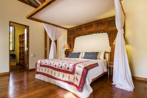 Вилла с 5 спальнями в Canggu, Бадунг, Индонезия № 941 28
