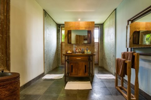 Вилла с 5 спальнями в Canggu, Бадунг, Индонезия № 941 16