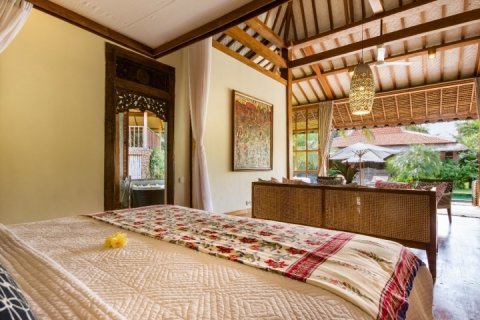 Вилла с 5 спальнями в Canggu, Бадунг, Индонезия № 941 29