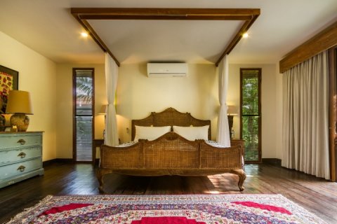 Вилла с 5 спальнями в Canggu, Бадунг, Индонезия № 941 18