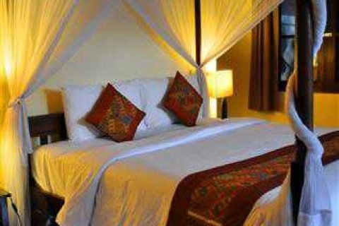 4 bedrooms Villa in Seminyak, Badung, Indonesia No. 946 13