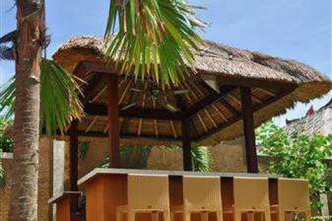 4 bedrooms Villa in Seminyak, Badung, Indonesia No. 946 6