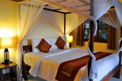 4 bedrooms Villa in Seminyak, Badung, Indonesia No. 946 15