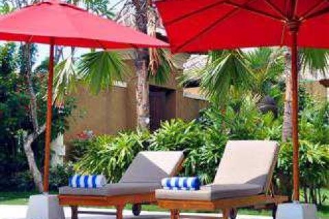 4 bedrooms Villa in Seminyak, Badung, Indonesia No. 946 2