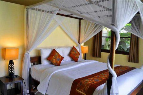 4 bedrooms Villa in Seminyak, Badung, Indonesia No. 946 8