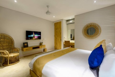 2 bedrooms Villa in Seminyak, Badung, Indonesia No. 1388 13