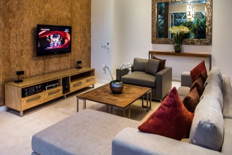 2 bedrooms Villa in Seminyak, Badung, Indonesia No. 1388 4