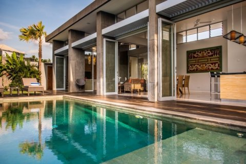 2 bedrooms Villa in Seminyak, Badung, Indonesia No. 1388