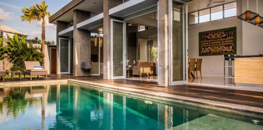 2 bedrooms Villa in Seminyak, Badung, Indonesia No. 1388