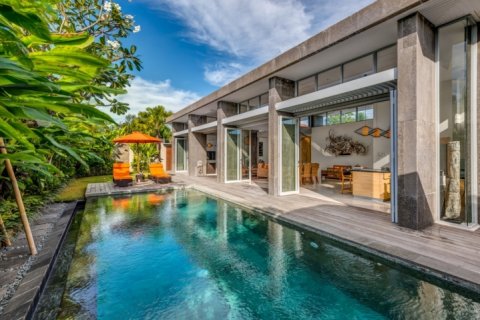 2 bedrooms Villa in Seminyak, Badung, Indonesia No. 1388 9