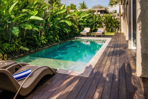 2 bedrooms Villa in Seminyak, Badung, Indonesia No. 1388 2