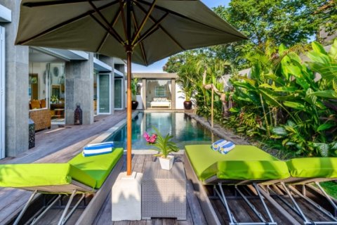 2 bedrooms Villa in Seminyak, Badung, Indonesia No. 1388 18