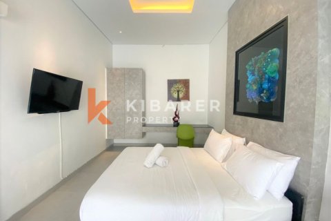 Вилла с 2 спальнями в Kerobokan, Бадунг, Индонезия № 12930 8