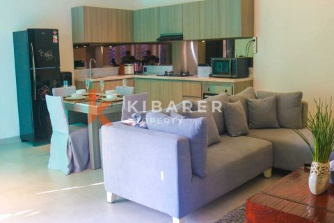 Вилла с 2 спальнями в Kerobokan, Бадунг, Индонезия № 12930 3